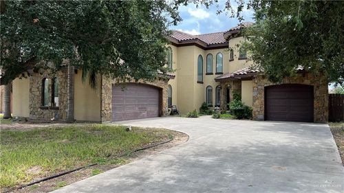 5117 W Hackberry Ave, McAllen, TX, 78501-5461 | Card Image