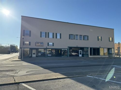 101 N Main St, Kennett, MO, 63857-2049 | Card Image