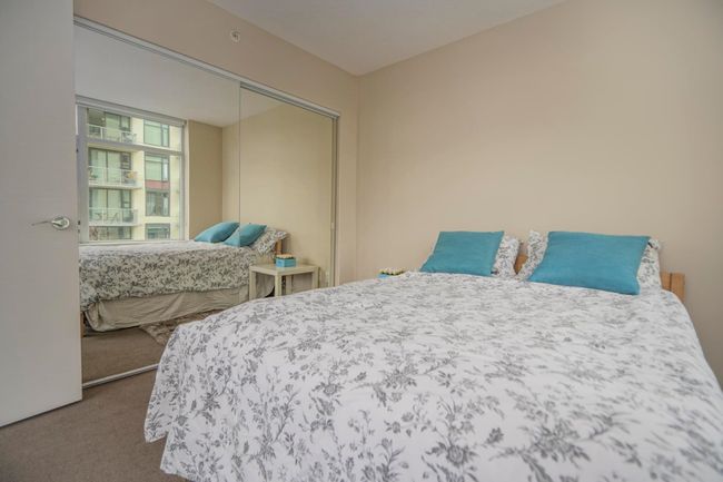 168 W 1 St Avenue, Condo with 1 bedrooms, 0 bathrooms and 1 parking in Vancouver BC | Image 13
