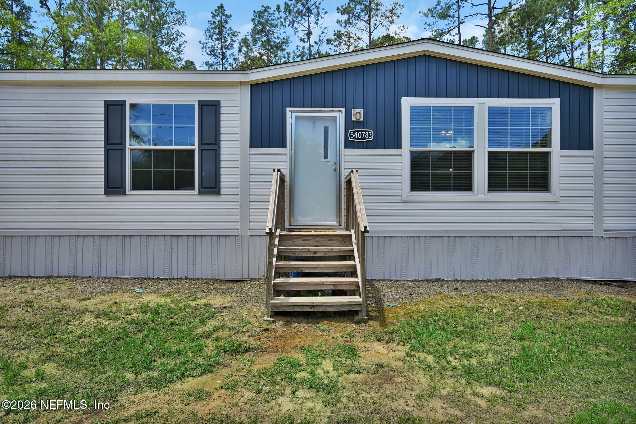 Residential Lease in Callahan 5