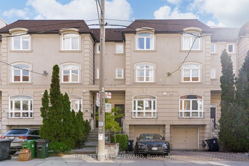 15C Alcorn Ave, Toronto, ON, M4V1E5 | Card Image