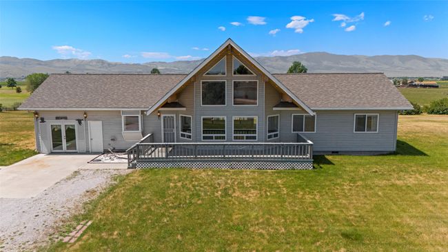 2 Sautter Ln, House other with 2 bedrooms, 2 bathrooms and null parking in Townsend MT | Image 48