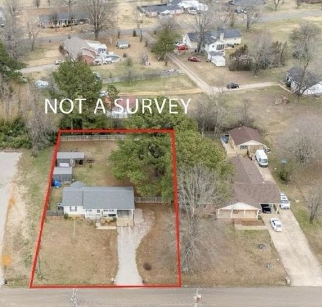 85 Austin St, House other with 3 bedrooms, 2 bathrooms and 1 parking in Savannah TN | Image 47