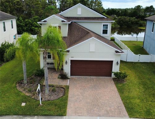 11832 Lake Blvd, Trinity, FL, 34655-2337 | Card Image
