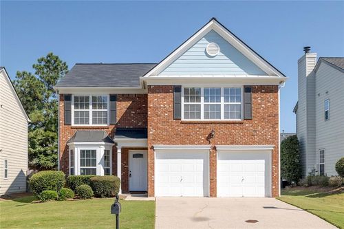 4010 Ridgefair Dr, Cumming, GA, 30040-1535 | Card Image