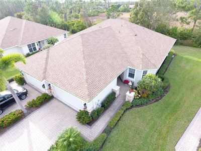 1975 Scarlett Avenue, House other with 2 bedrooms, 2 bathrooms and null parking in North Port FL | Image 2