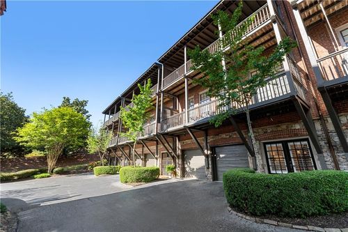 225 Founders Mill Ct, Roswell, GA, 30075-4989 | Card Image