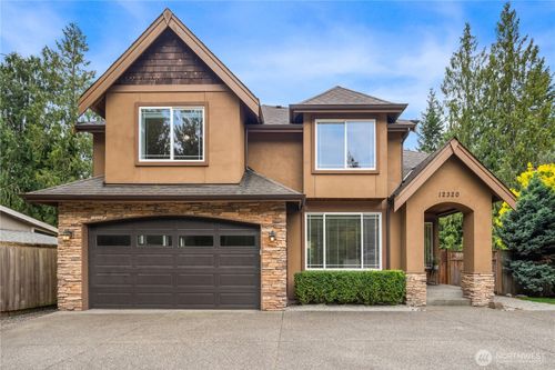 12320 219th Place Se, Snohomish, WA, 98296 | Card Image