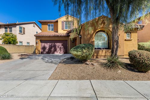 21231 N 38th Pl, Phoenix, AZ, 85050-4964 | Card Image