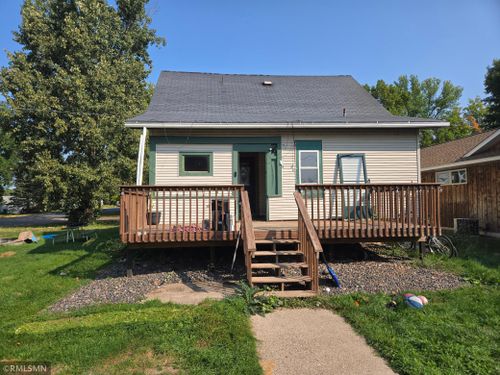 102 E 2nd Avenue, Luck, WI, 54853 | Card Image