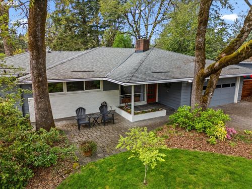 6025 Carman Dr, Lake Oswego, OR, 97035-4069 | Card Image