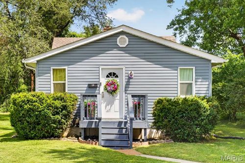 119 N 30th St, Belleville, IL, 62226-6627 | Card Image