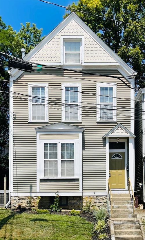 1520 William Howard Taft Rd, Cincinnati, OH, 45206-2117 | Card Image