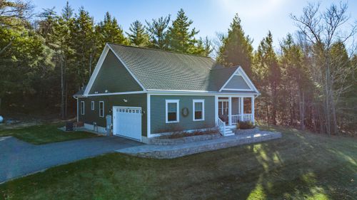 122 Liberty Lane, Acton, ME, 04001 | Card Image