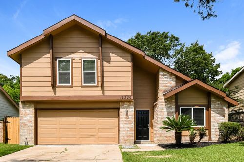 12230 Villa Lea Ln, Houston, TX, 77071-2732 | Card Image