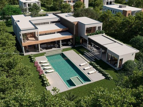 6675 Sw 96th St, Pinecrest, FL, 33156-1852 | Card Image