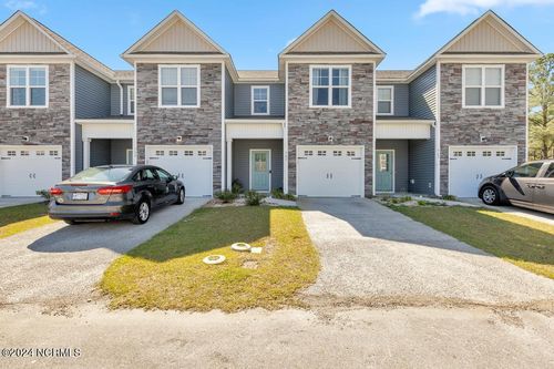 361 S Stingray Ln, Sneads Ferry, NC, 28460-6019 | Card Image