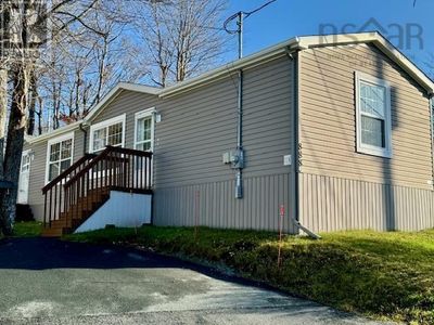 888 Duggan Dr, House other with 3 bedrooms, 1 bathrooms and null parking in Beaver Bank NS | Image 1