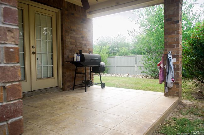 9614 Ed Wiseman Trl, House other with 3 bedrooms, 3 bathrooms and null parking in San Antonio TX | Image 7