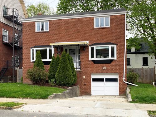 307 Roup Ave, Pittsburgh, PA, 15232-1011 | Card Image