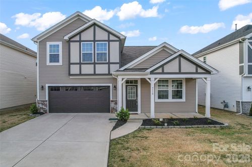 9110 Buckley Ct, Charlotte, NC, 28269-3597 | Card Image