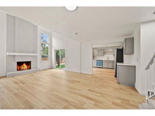 14313 E Warren Pl, Aurora, CO, 80014-1419 | Card Image