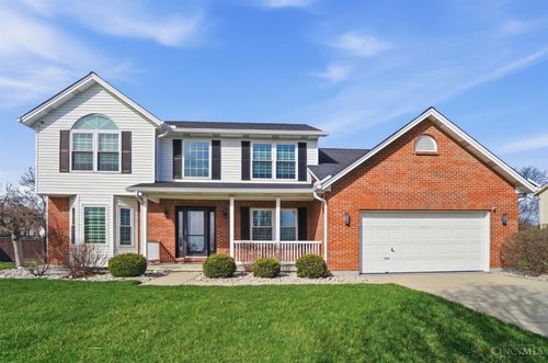 7077 Parliament Pl, Liberty Twp, OH, 45011-8325 | Card Image