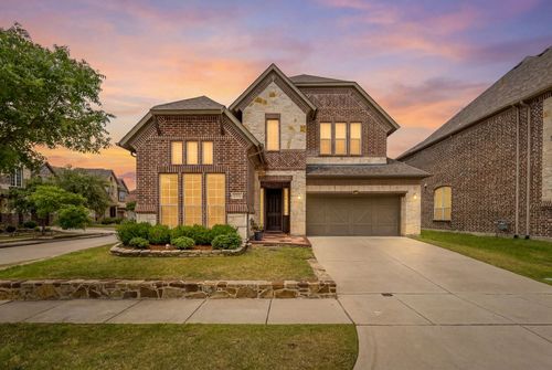 6224 Pete Dye Rd, McKinney, TX, 75070-7356 | Card Image