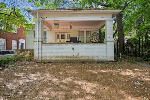 385 10th St Ne, Atlanta, GA, 30309-4201 | Card Image