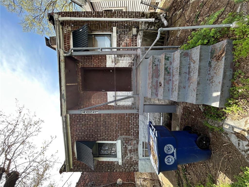 Residential in St Louis 4