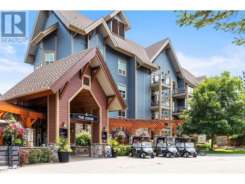 221-105 Village Centre Court, Vernon, BC, V1H1Y8 | Card Image