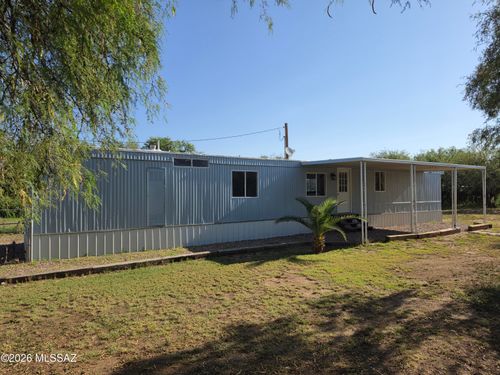 1375 N Old Pomerene Rd, Benson, AZ, 85602-7921 | Card Image