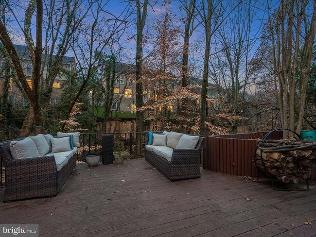 5135 Yuma St Nw, House other with 4 bedrooms, 6 bathrooms and null parking in WASHINGTON DC | Image 83