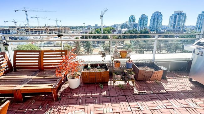 808 - 221 Union Street, Condo with 2 bedrooms, 2 bathrooms and 1 parking in Vancouver BC | Image 13