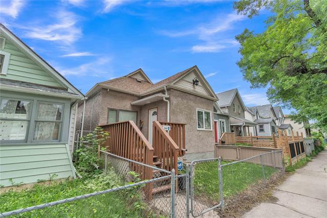 Residential in Winnipeg 2