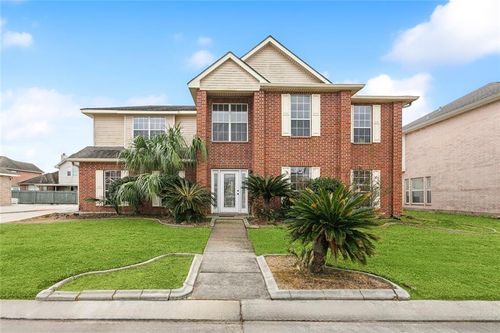 1232 Wyndham N, Gretna, LA, 70056-8364 | Card Image