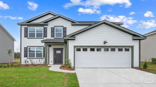 131 Buckeye Rd, Guyton, GA, 31312-6726 | Card Image