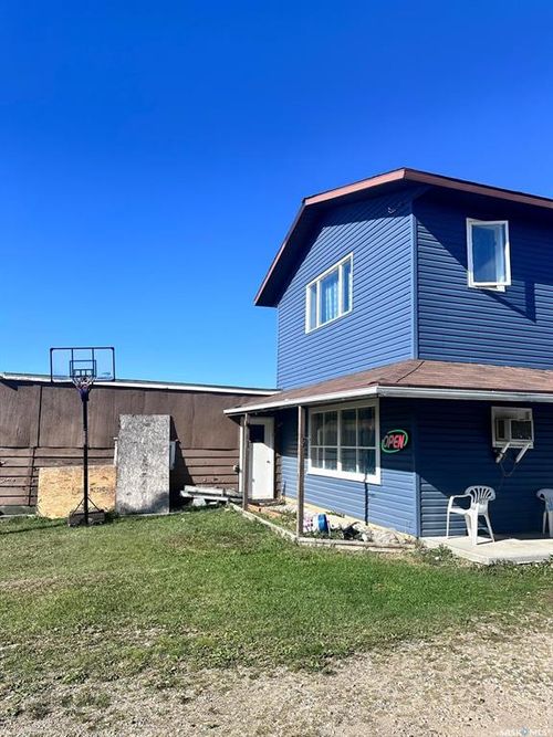 314 1st Ave Nw, Sturgis, SK, S0A0L1 | Card Image