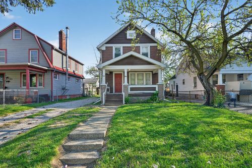1607 Briarwood Avenue, Columbus, OH, 43211 | Card Image