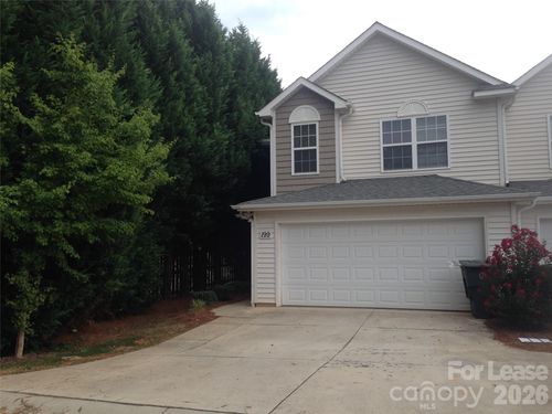 199 Clusters Cir, Mooresville, NC, 28117-8127 | Card Image