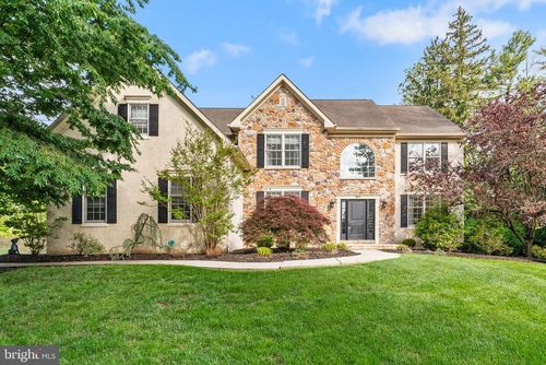 560 Buckley Rd, LOWER GWYNEDD, PA, 19002-2503 | Card Image