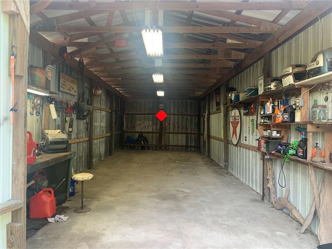 24605 Ne 177 Th Ter, House other with 3 bedrooms, 2 bathrooms and null parking in Fort Mc Coy FL | Image 49