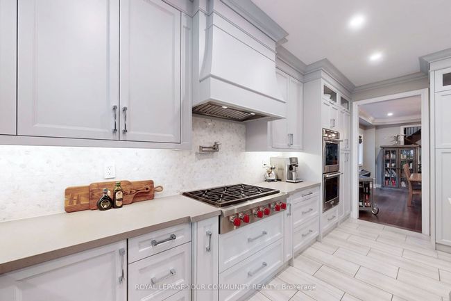 150 Creekland Ave, House other with 4 bedrooms, 5 bathrooms and 2 parking in Stouffville ON | Image 9