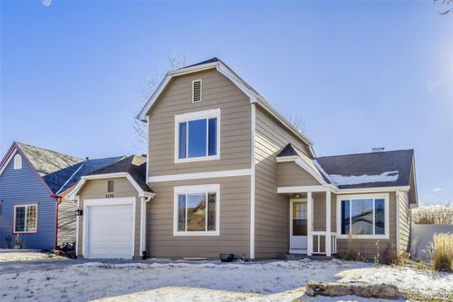 5298 S Zeno Way, Centennial, CO, 80015-2359 | Card Image