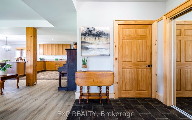 295089 8th Line, House other with 4 bedrooms, 2 bathrooms and 10 parking in Amaranth ON | Image 7