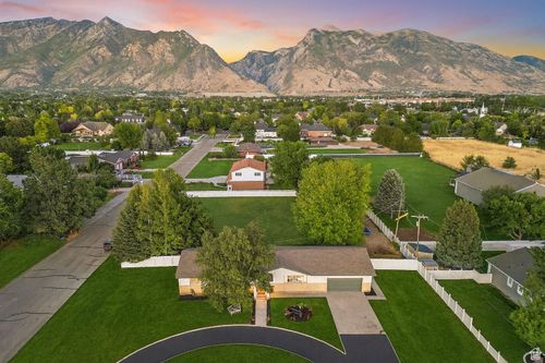 11124 N 6000 W, Highland, UT, 84003-9438 | Card Image