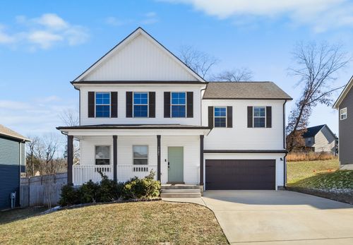 1381 Sussex Dr, Clarksville, TN, 37042-2028 | Card Image