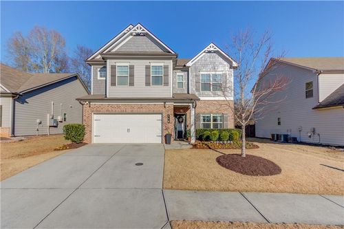 956 Brighton Park Cir, Hoschton, GA, 30548-3166 | Card Image