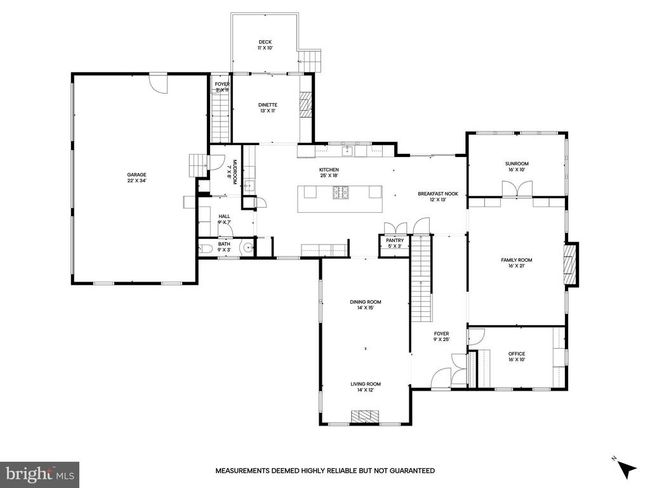 27 Milestone Dr, House other with 4 bedrooms, 5 bathrooms and null parking in RINGOES NJ | Image 75