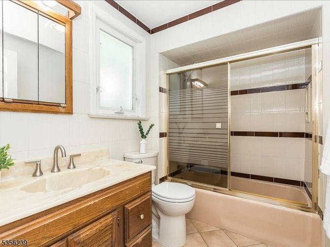 100 Darling Ave, House other with 3 bedrooms, 1 bathrooms and null parking in Bloomfield NJ | Image 14